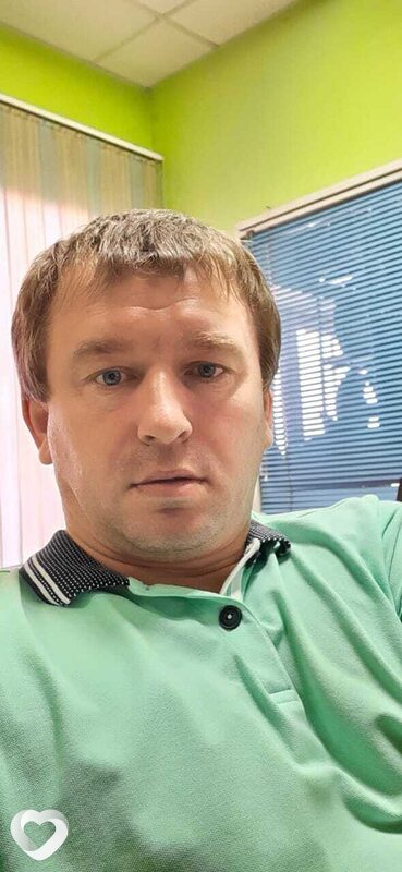 Максим, 45, Новокузнецке — анкета №121911