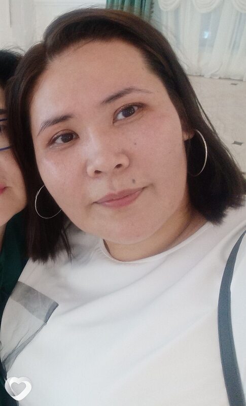 Таня, 39, Актау — анкета №121880