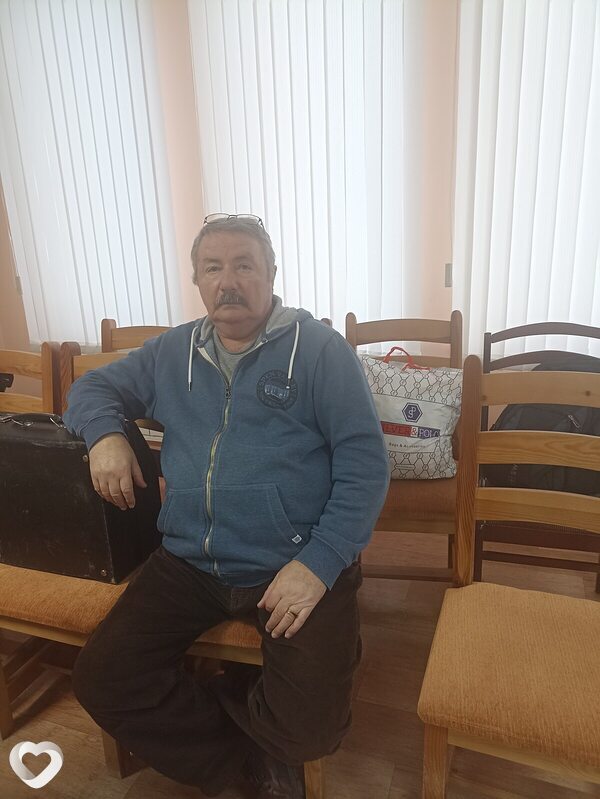 Леонид, 75, Минске — анкета №121888