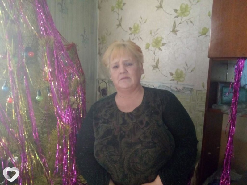 Анастасия, 57, Курске — анкета №121892