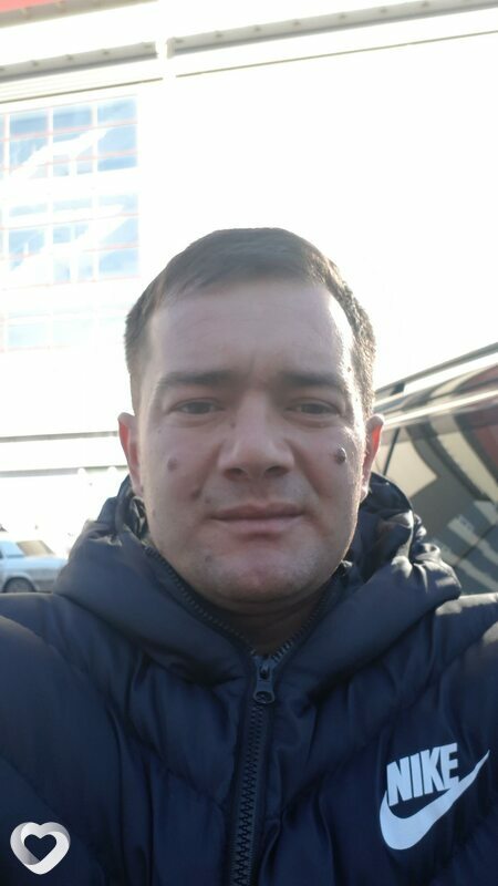 Нурик, 36, Астане — анкета №121899