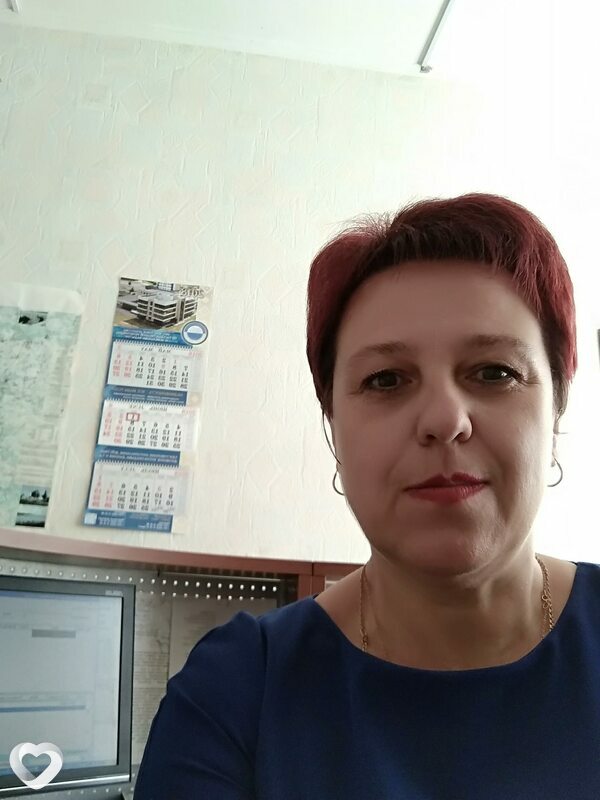 Евгения, 61, Кобрине — анкета №122129
