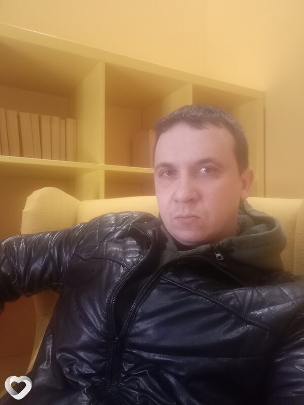 Даниил, 37, Волгограде — анкета №122130