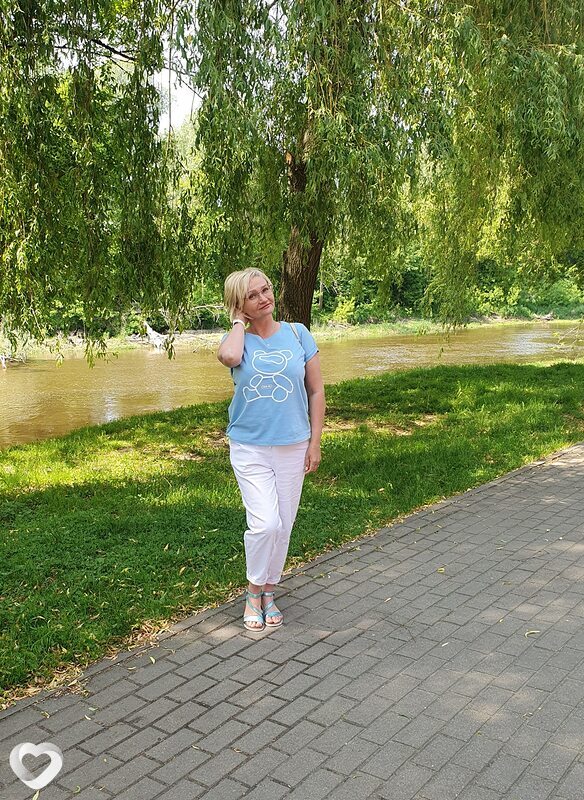 Svet, 45, Минске — анкета №122143