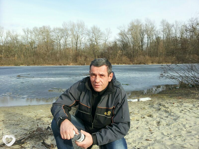 Виталий, 58, Киеве — анкета №122147