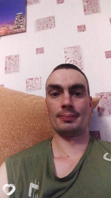 Сергей, Ярцево