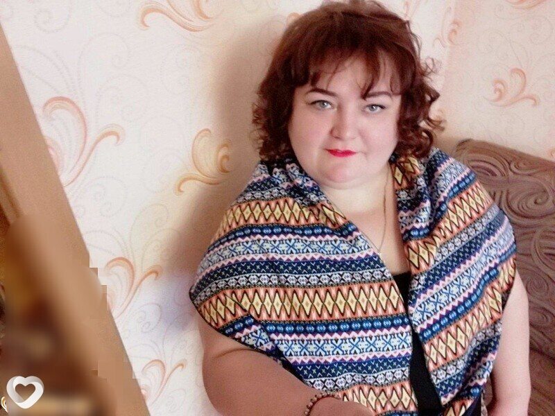 Наталья, 48, Выксе — анкета №122082