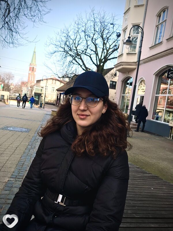 Xena, 37, Киеве — анкета №122084