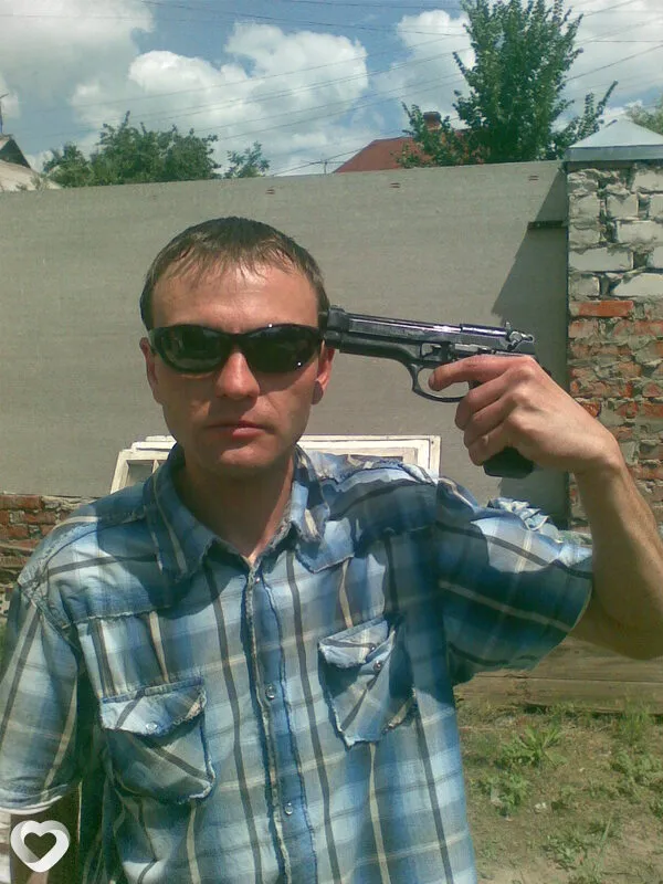 Лир, 44, Харькове — анкета №5745