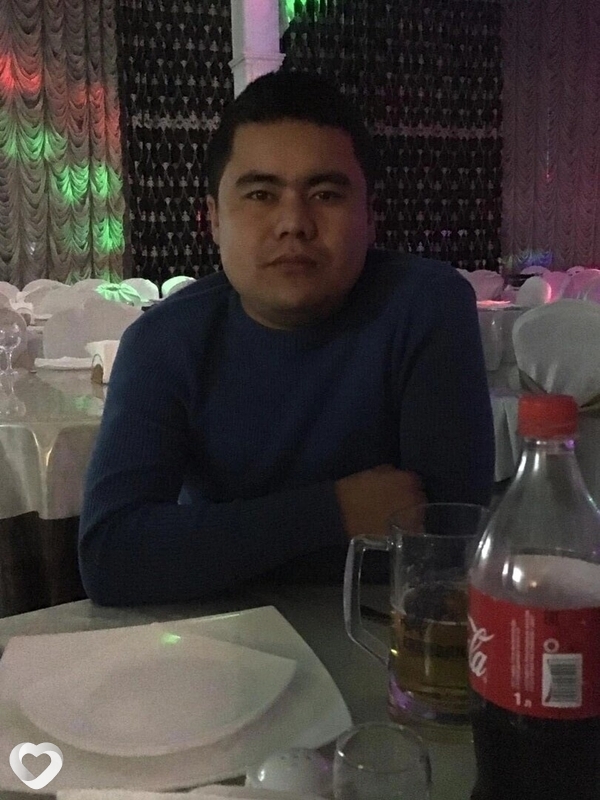 Тимур, 34, Атырау(гурьев) — анкета №122089
