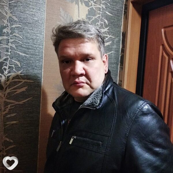 Владимир, 56, Кыштыме — анкета №122093