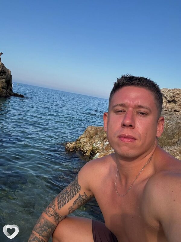Максим, 36, Новочебоксарске — анкета №122094