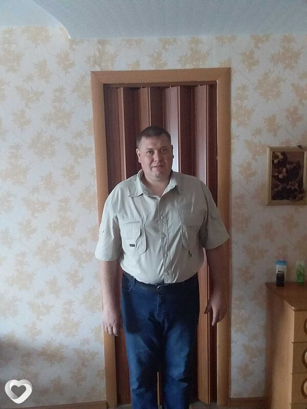 Серж, 50, Рудном — анкета №122096