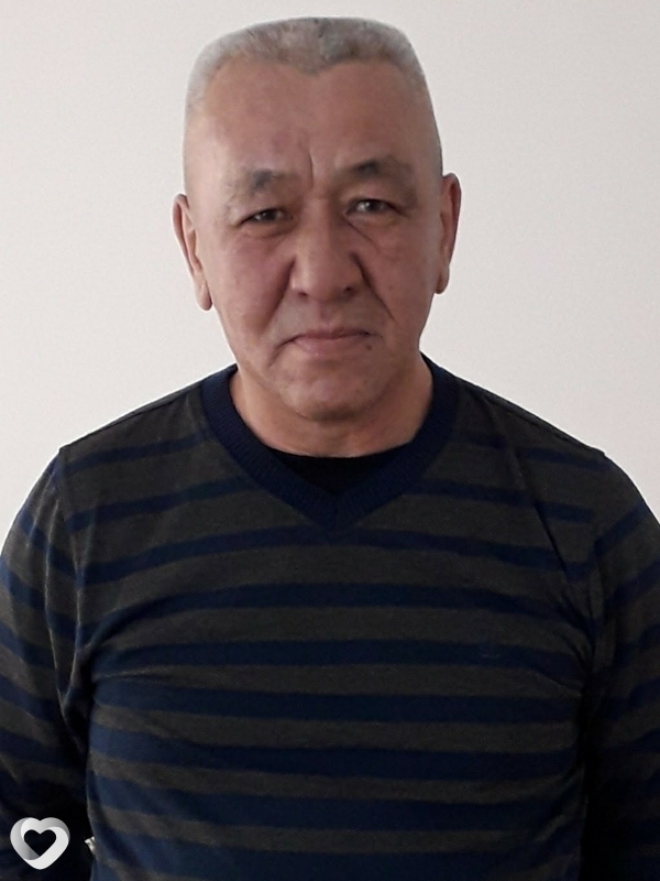 Бек, 61, Павлодаре — анкета №122099