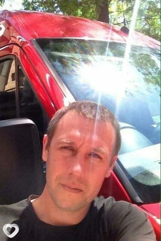 Артем, 33, Львове — анкета №122056