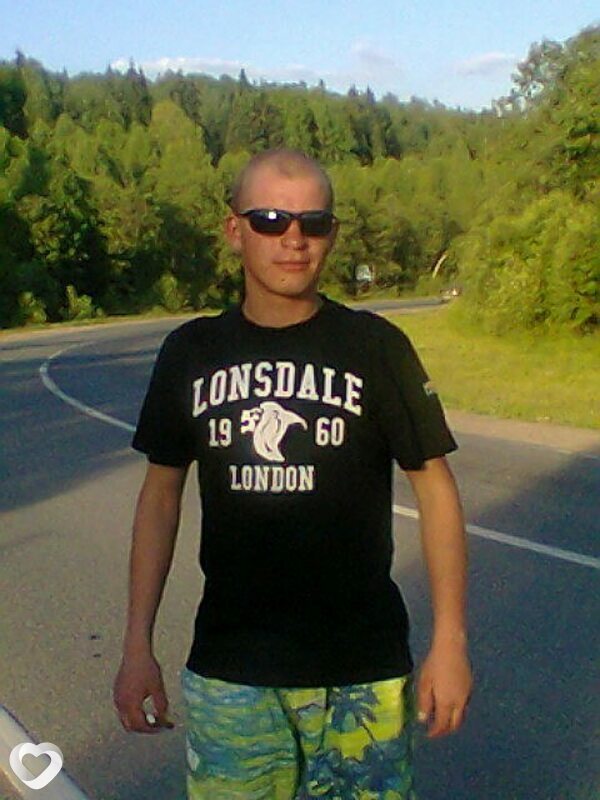 Кирилл, 38, Славянске-на-Кубани — анкета №122062