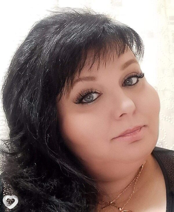Анюта, 51, Лисках — анкета №122063