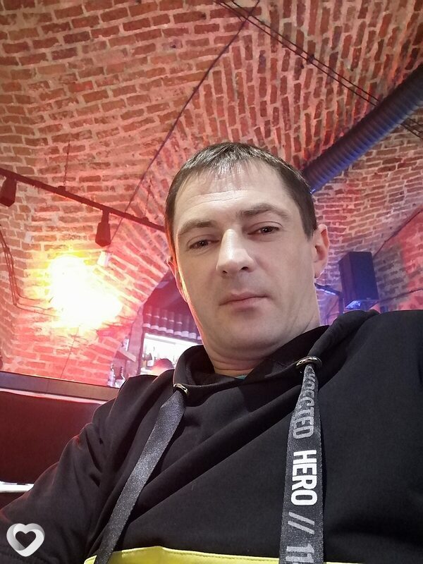 Artur, 39, Могилев — анкета №122069