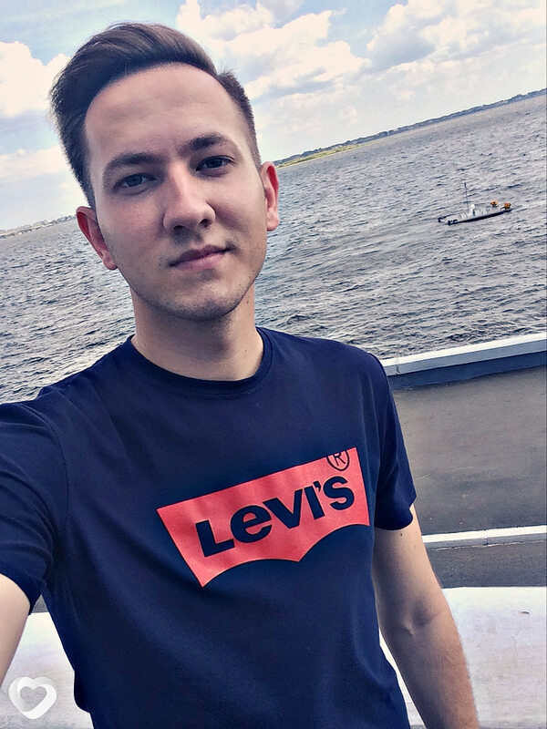 Алексей, 33, Могилев — анкета №122113