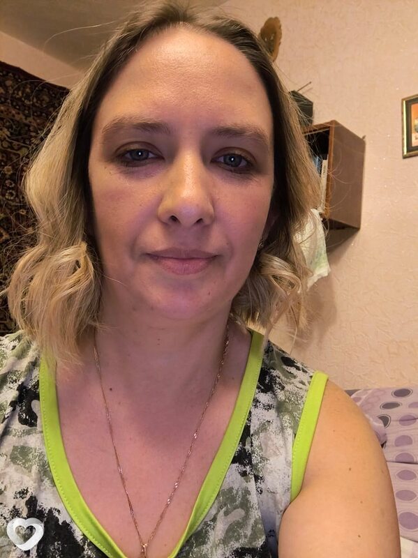 Полина, 46, Саратове — анкета №122115