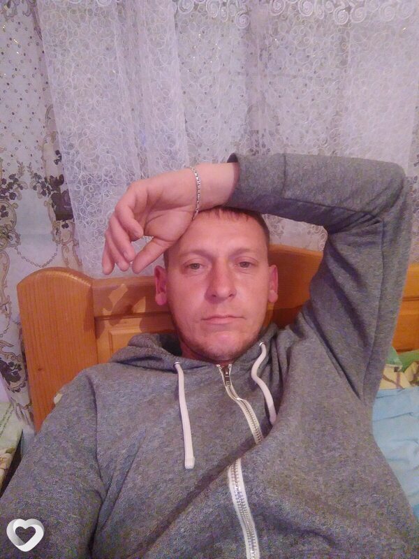 Валера, 36, Симферополе — анкета №122121
