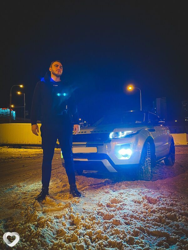 Дмитрий, 28, Минске — анкета №122126