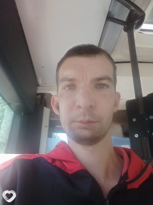 Виктор, 37, Астане — анкета №121995