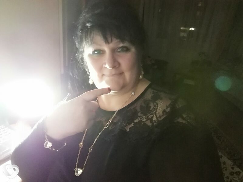 Галина, 62, Гродно — анкета №122000