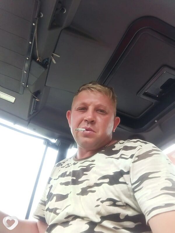 Андрей, 36, Кирове — анкета №122003
