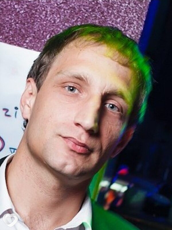 Sid, 31, Шклове — анкета №122212