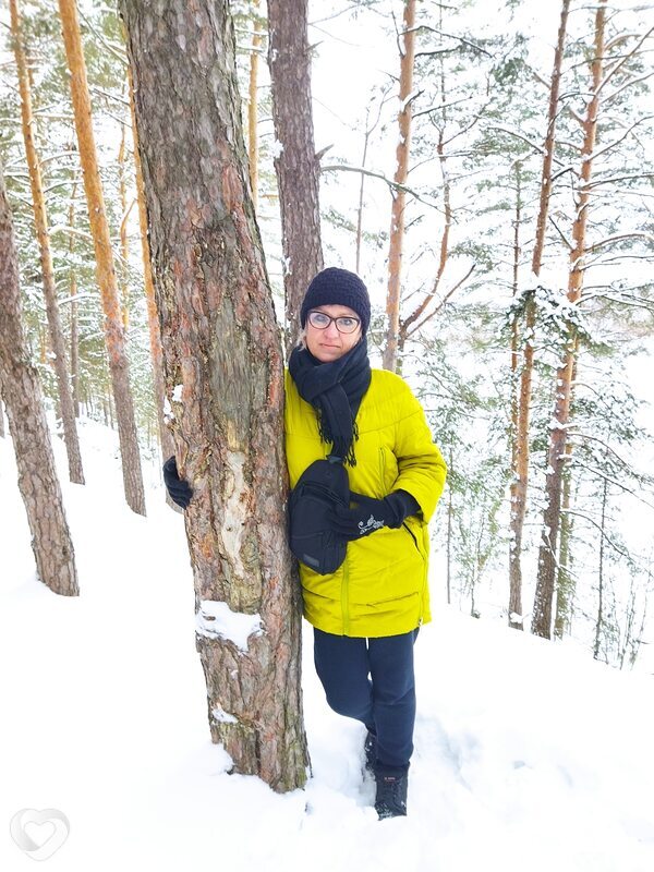 Татьяна, 62, Рязани — анкета №122213
