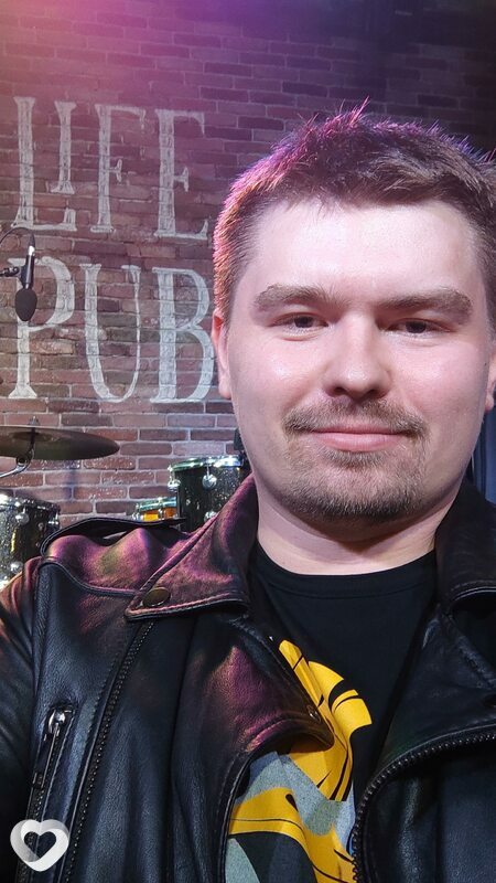 Дмитрий, Зеленоград