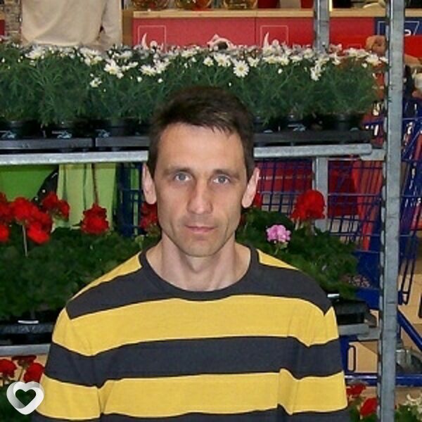 Сергей, 55, Петропавловске — анкета №122222