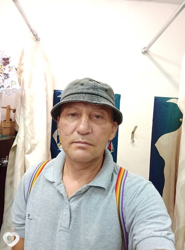 Андрей, 51, Тамбове — анкета №122224