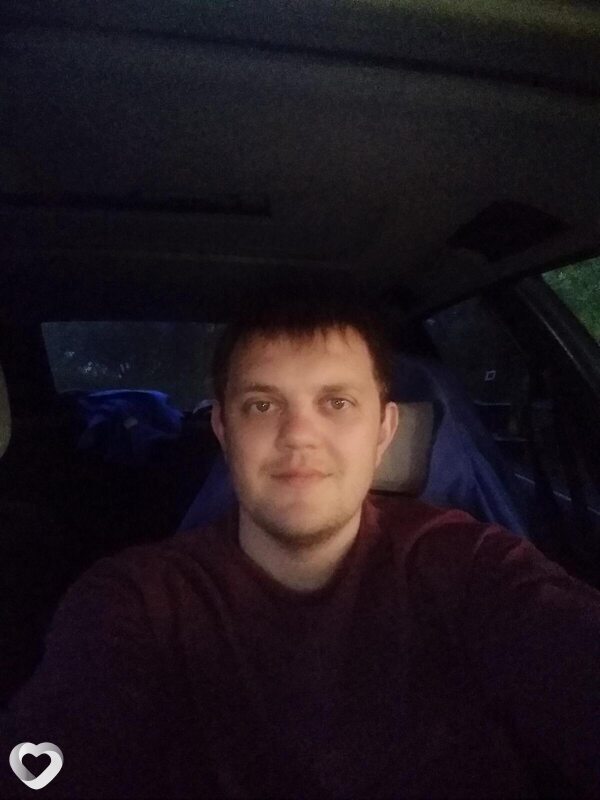 Тимур, 38, Смоленске — анкета №122225