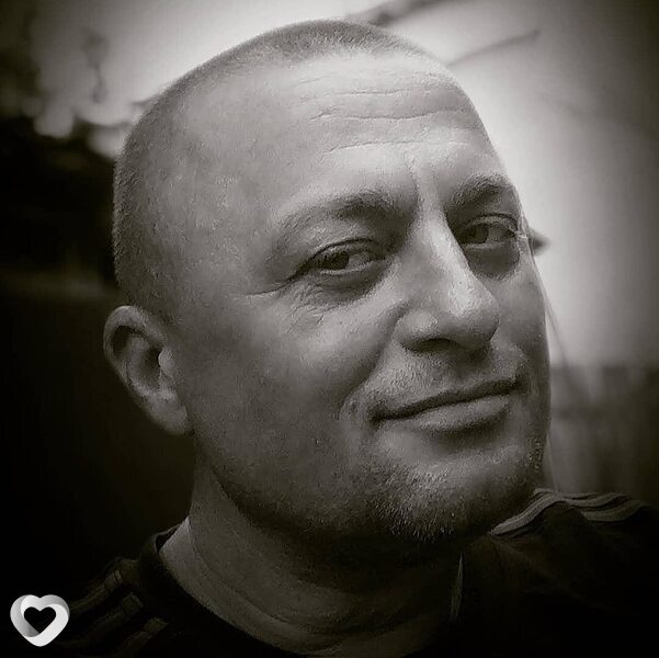 Виталий, 47, Харькове — анкета №122291