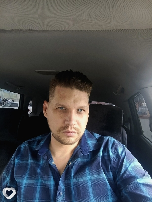 Дмитрий, 39, Новосибирске — анкета №122292