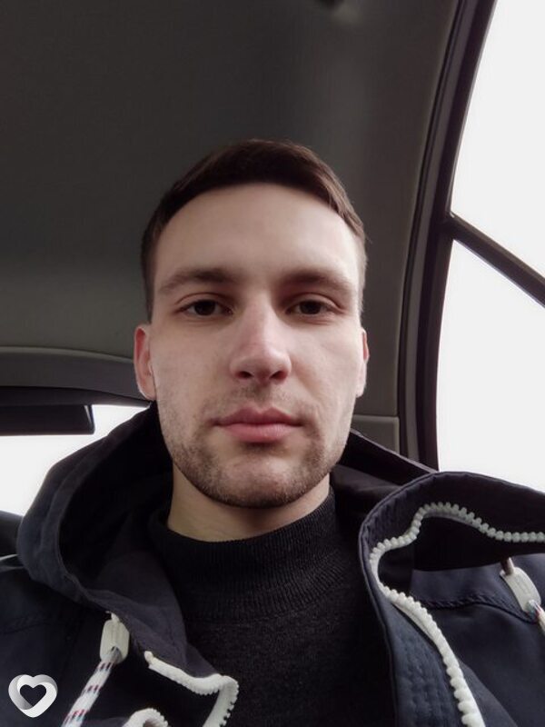 Дмитрий, 32, Ярославле — анкета №122295