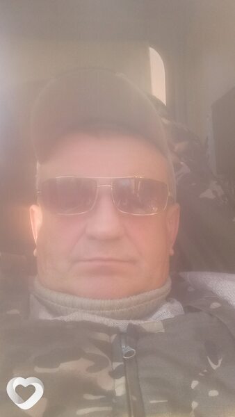 Валерий, 55, Караганде — анкета №122159