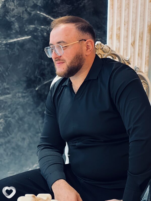 Алекс, 30, Новокузнецке — анкета №122160