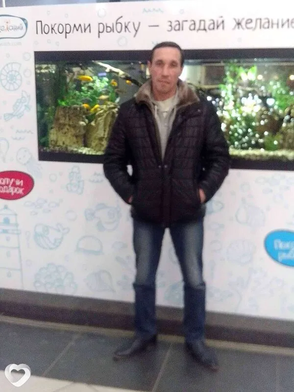 Андрей, 55, Челябинске — анкета №5748