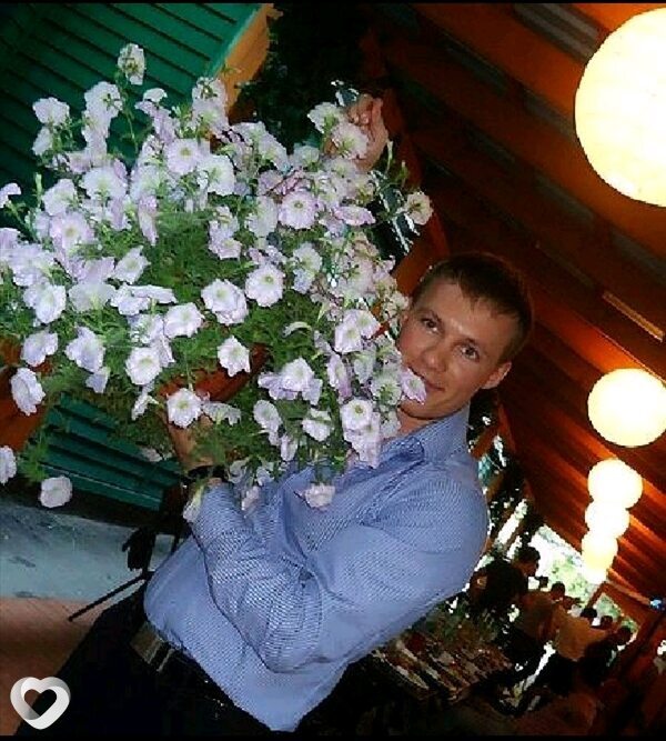 Александр, 44, Хабаровске — анкета №122166