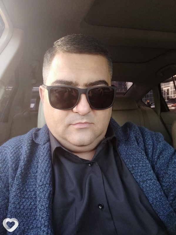 Карен, 45, Казани — анкета №122170