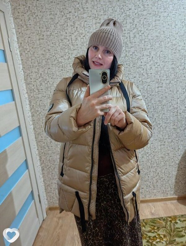 Тантель, 44, Полоцке — анкета №122174