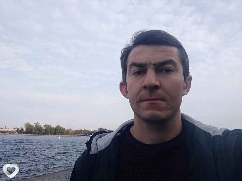 Сергей, 33, Брянске — анкета №122175