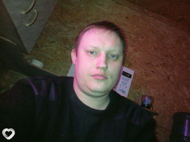 Александр, 39, Серпухове — анкета №122178
