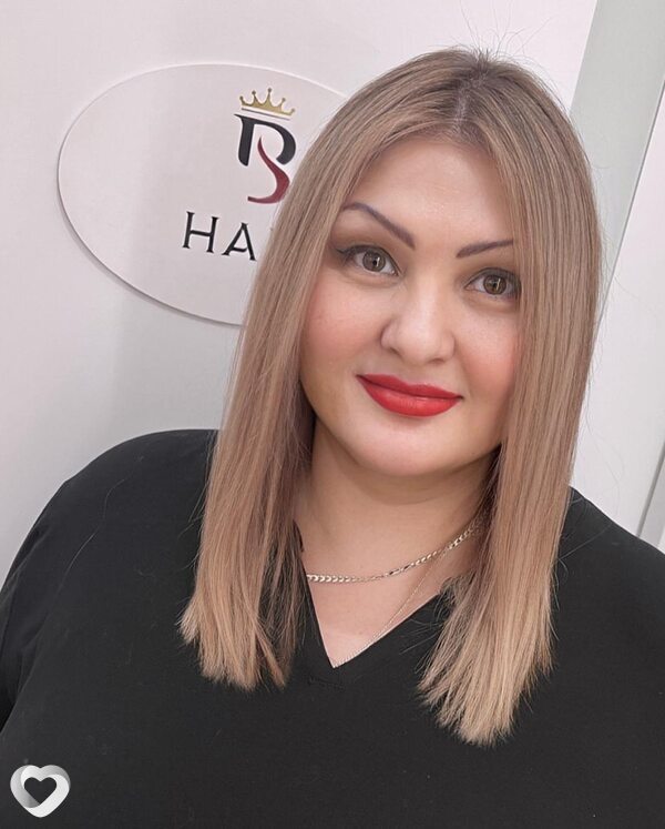 София, 52, Новосибирске — анкета №122260