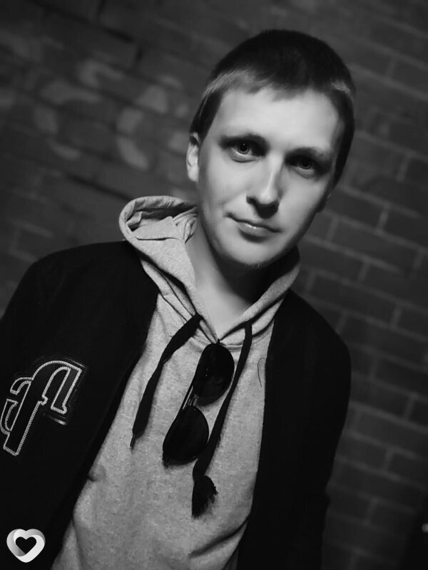 Геннадий, 29, Новосибирске — анкета №122261