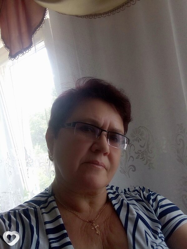 Тамара, Ляховичи