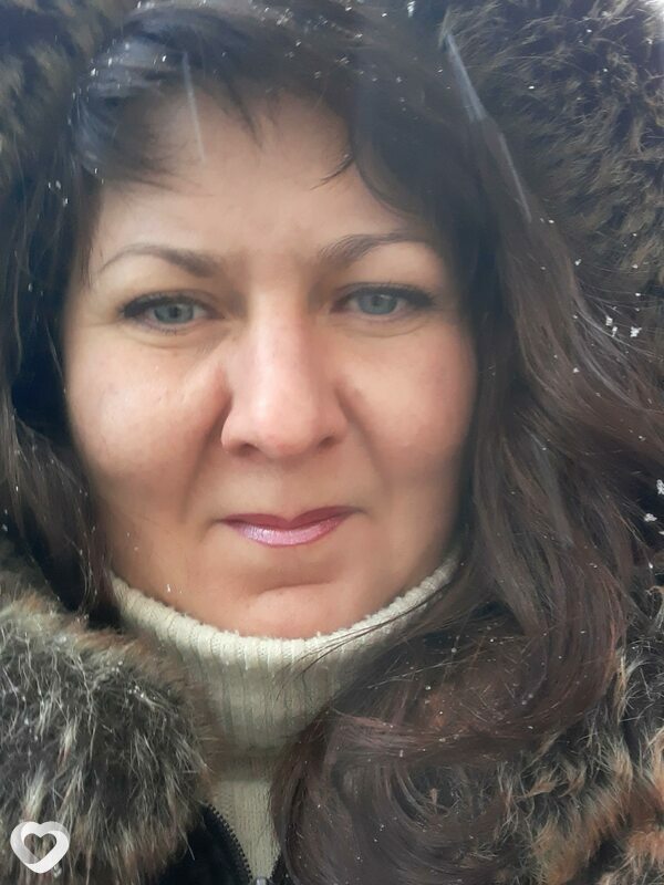 Ирина, 52, Светлогорске — анкета №122268
